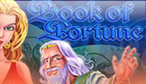 Book of Fortune
